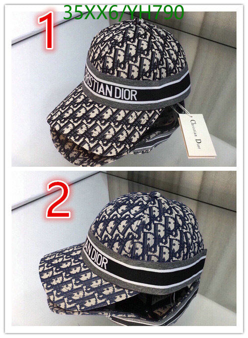 SAMC - DOR Caps & Hats - 242