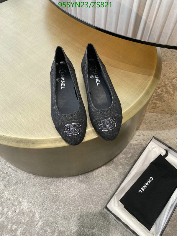 SAMC - CHL Women Shoes Ballet - 349