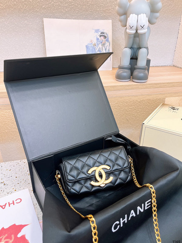 Satchel Bags - CHL Bags - 7000