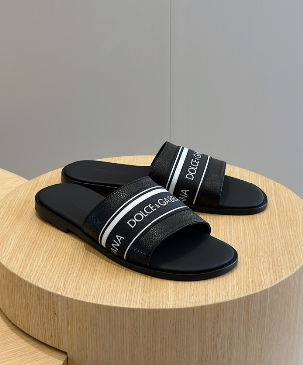 SAMCC - DAG Men Shoes - 017