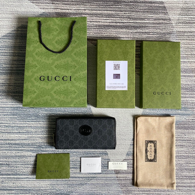 Glami-i - Guki Wallet - 251