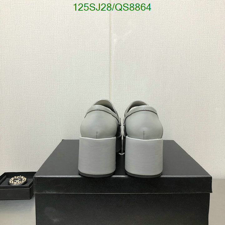 SAMC - CHL Women Shoes - 079
