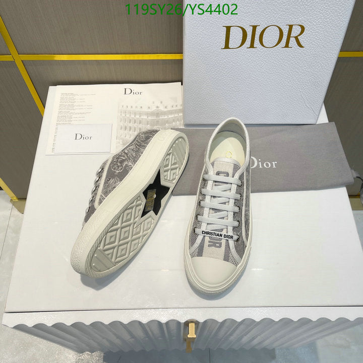 SAMC - DOR Women Sneakers - 206
