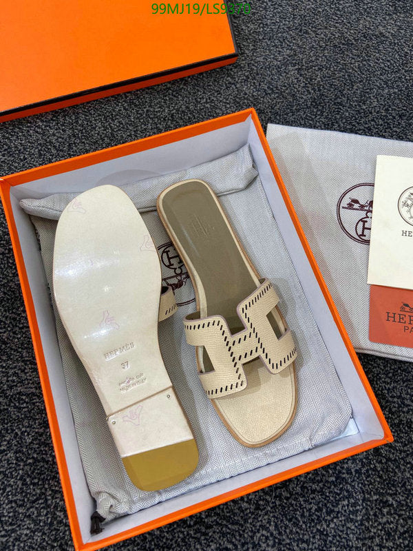 SAMC - HMS Women Shoes - 477