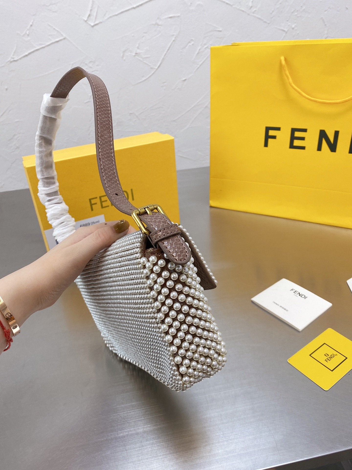 EN - New Arrival Bags FEI 230
