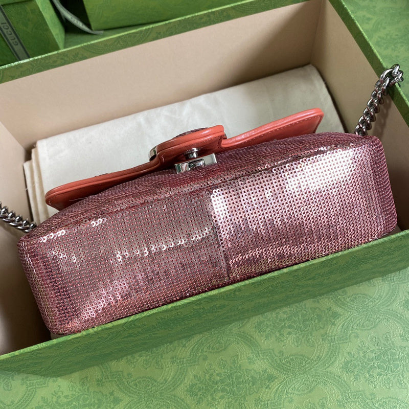 Satchel Bags - GCI Bags - 6623