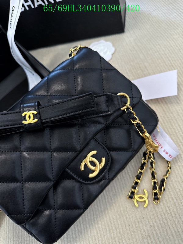 Glami - CHL Bags - 1154