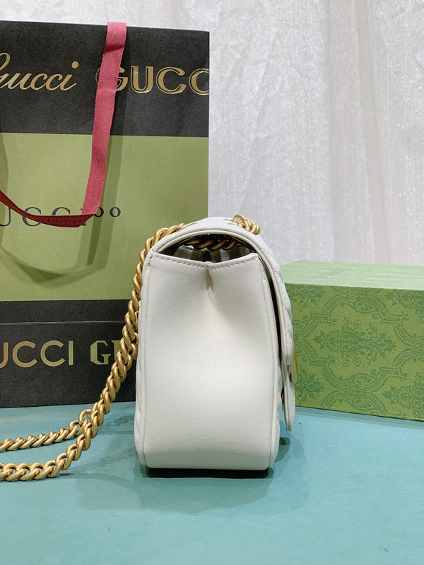 Satchel Bags - GCI Bags - 1624