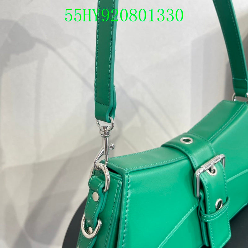 Satchel Bags - BGA Bags - 2143