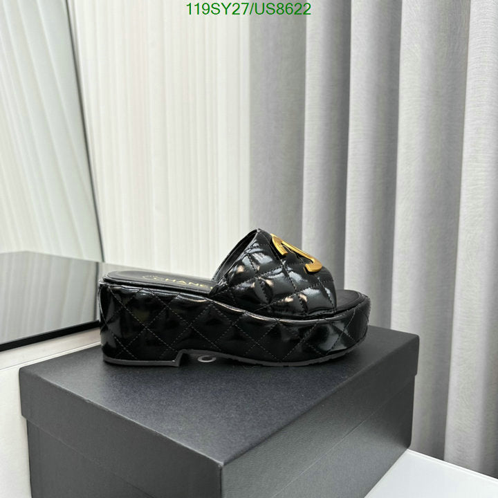 SAMC - CHL Women Shoes High Heels - 104