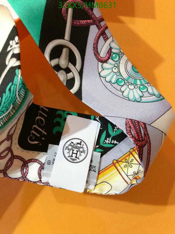 SAMC - HMS Scarves - 790
