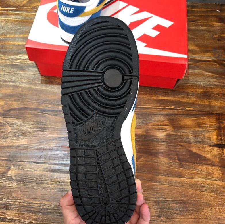 SAMC - NKE Shoes - 1786