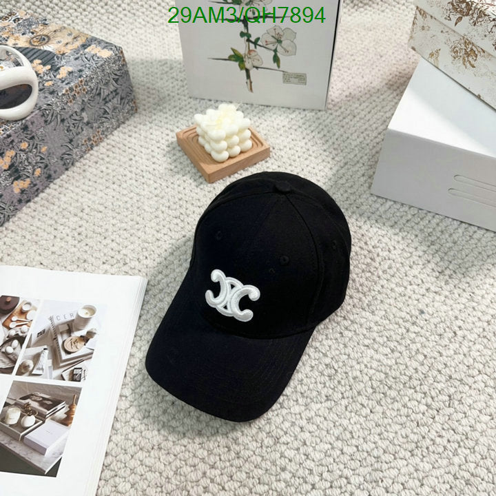 SAMC - COL Caps & Hats - 142