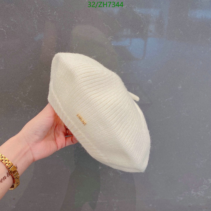 SAMC - DOR Caps & Hats - 131