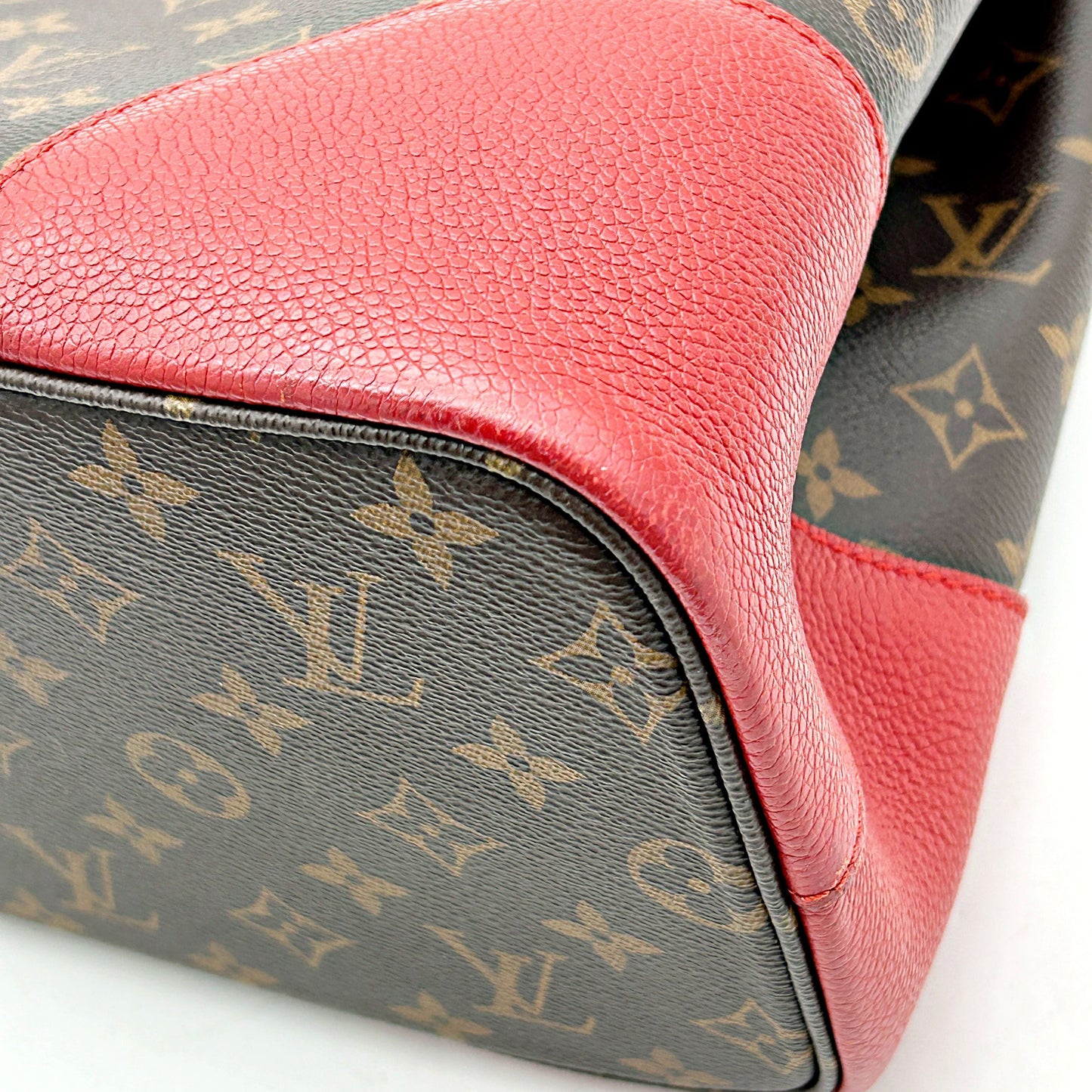 GLM-Monogram Flandrin Cherry LA22883