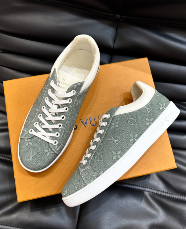 SAMC - LOV Men Shoes - 080