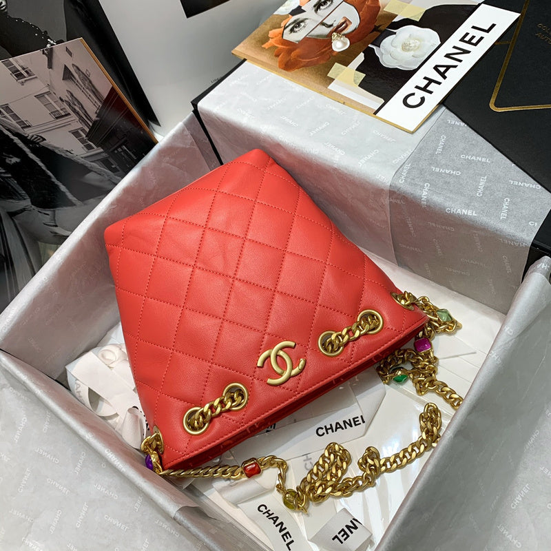 Satchel Bags - CHL Bags - 1758