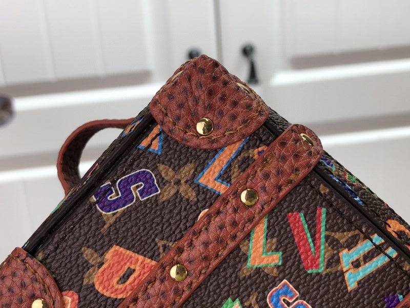 Glami- Glami- Lu-Vi bags - 2866