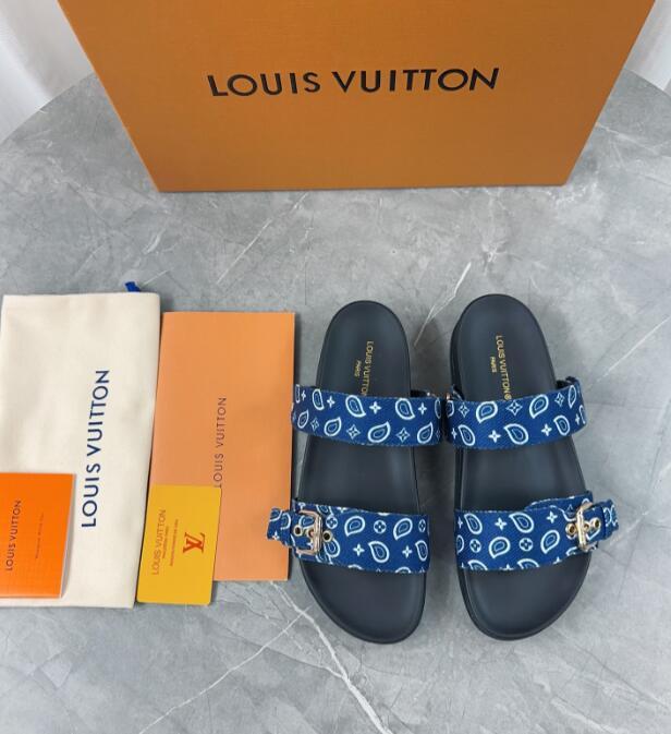 SAMC - LOV Women Shoes - 195