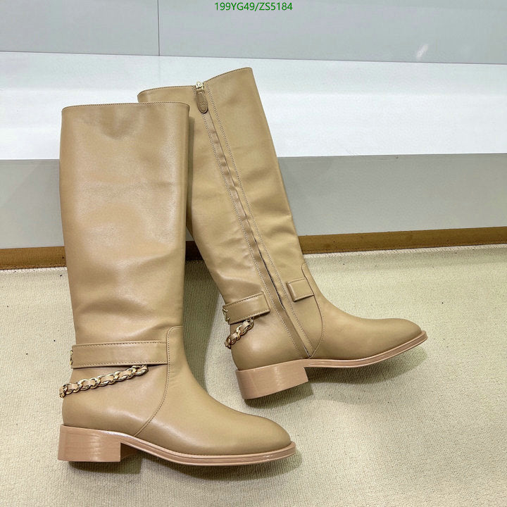 SAMC - Mix Boots - 413