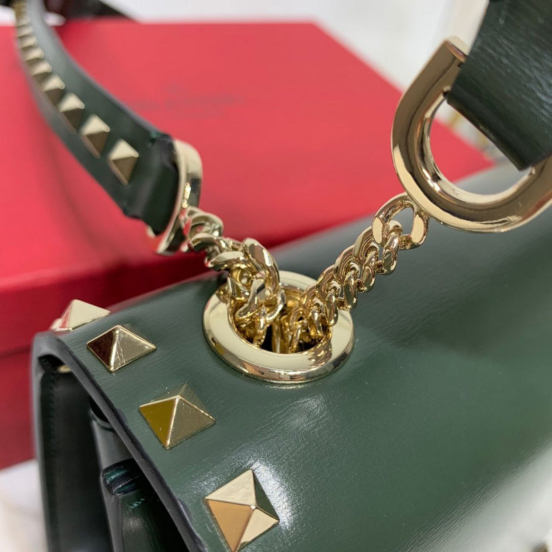 Satchel Bags - VTO Bags - 1275