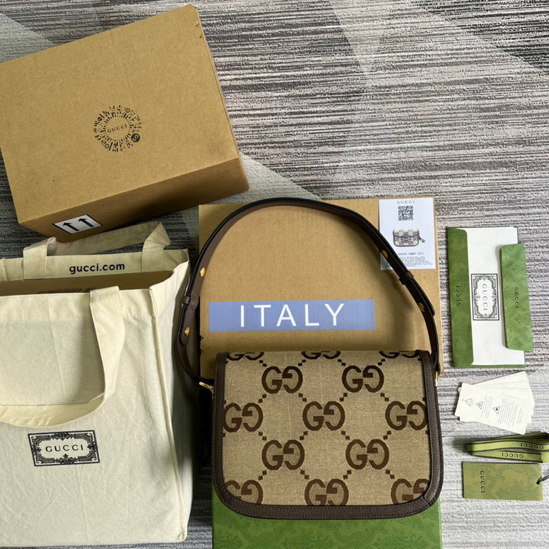 Satchel Bags - GCI Bags - 6570