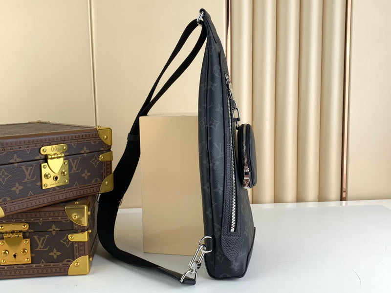 Satchel Bags - VL Bags - 2733