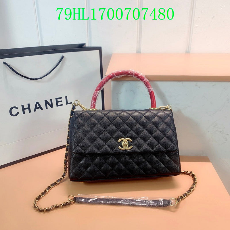Glami - CHL Bags - 2514