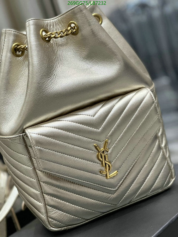 SAMC - YLS Bags - 445