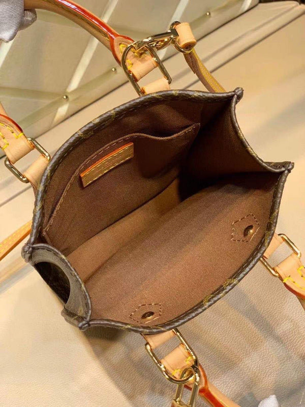 Glami Fashion Lu-Vi bags - 17094