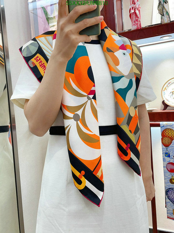SAMC - HMS Scarves - 328
