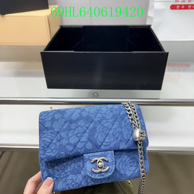 Glami - CHL Bags - 625