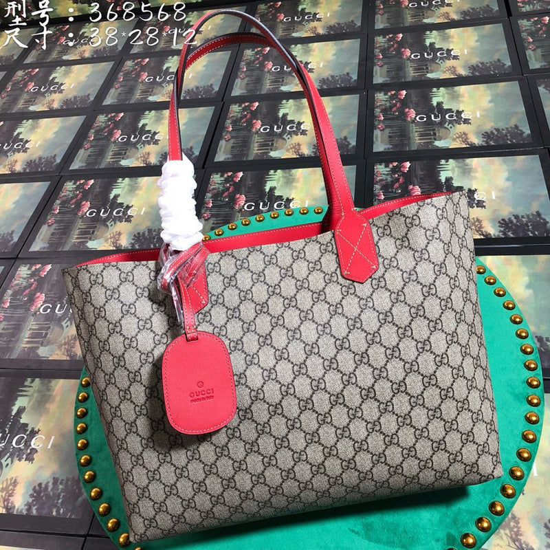 Satchel Bags - GCI Bags - 6257