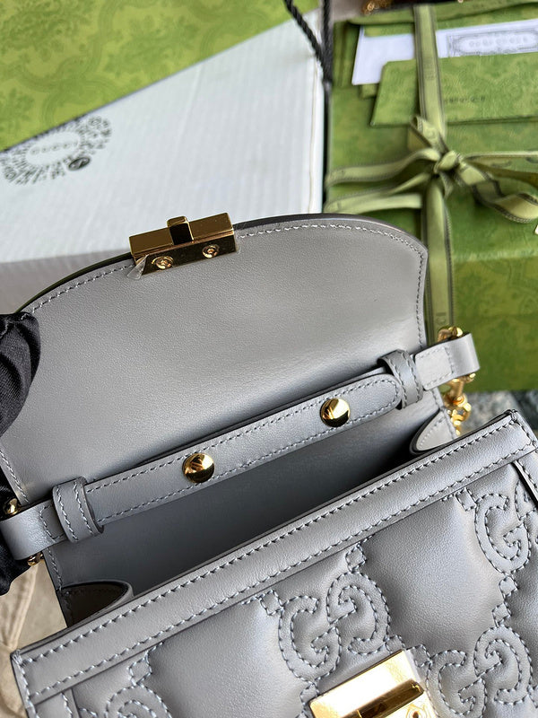 Satchel Bags - GCI Bags - 840