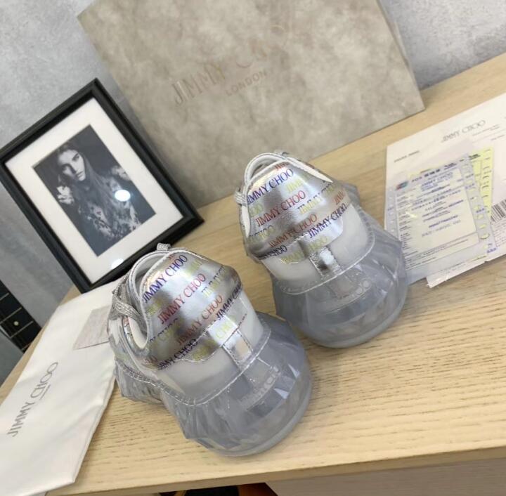 SAMC - JMC Shoes - 114