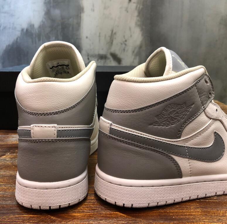 SAMC - NKE Shoes - 1856