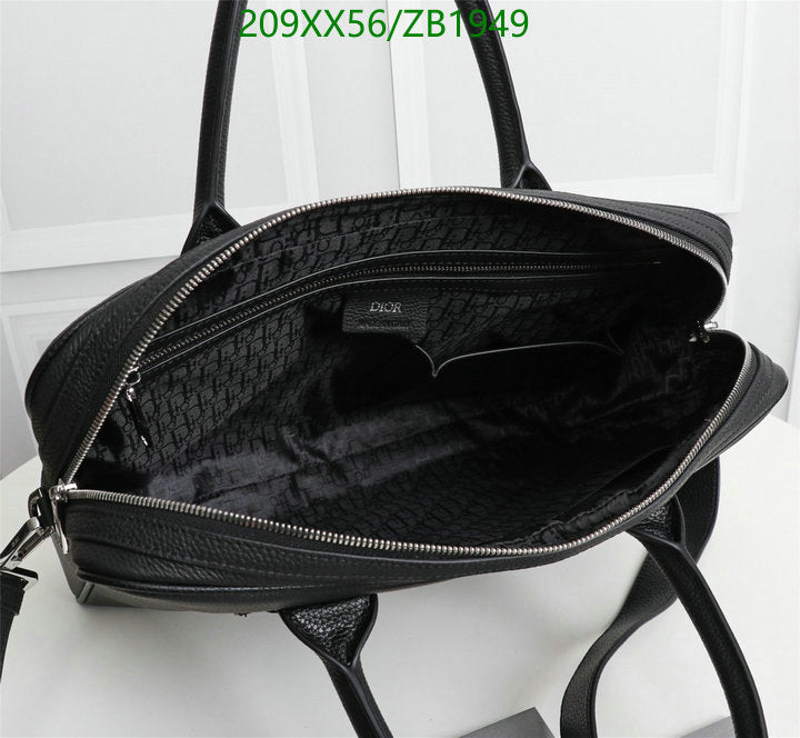 SAMCC - DOR Bags - 1252