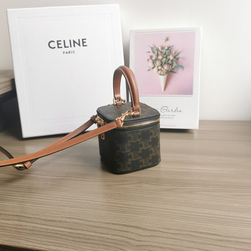Glamy - COL Bags - 835