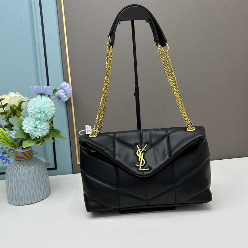 Satchel Bags - SLY Bags - 1356