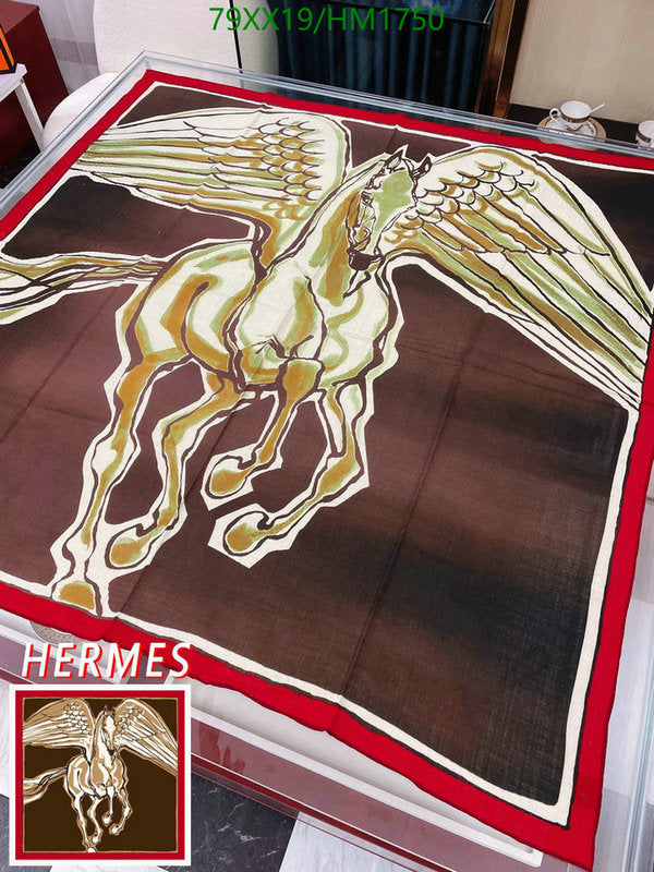 SAMC - HMS Scarves - 907