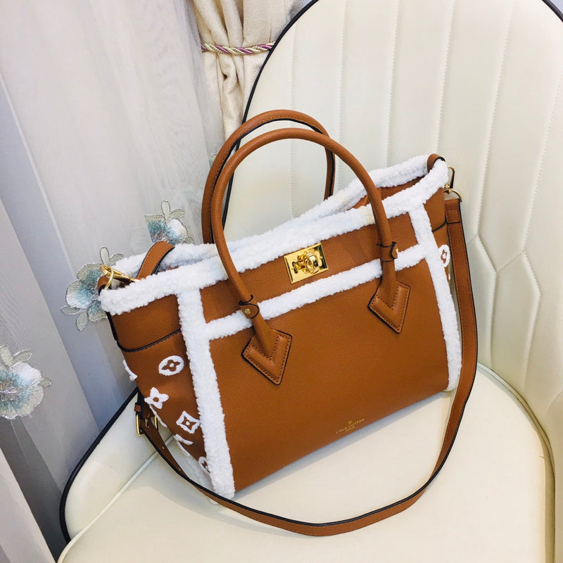 Satchel Bags - VL Bags - 632