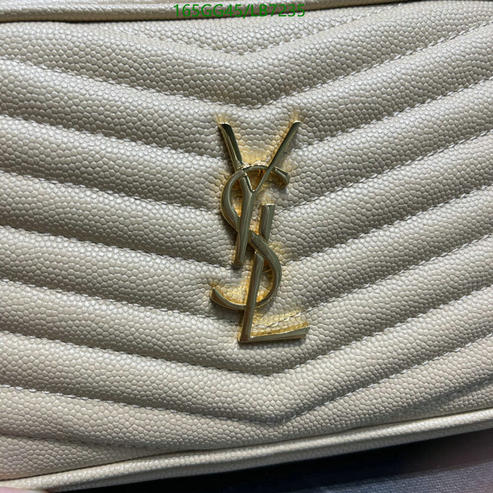 SAMC - YLS Bags - 450