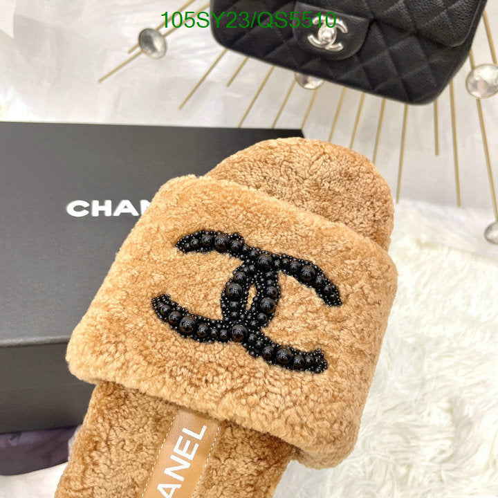 SAMC - CHL Women Shoes Slippers - 160