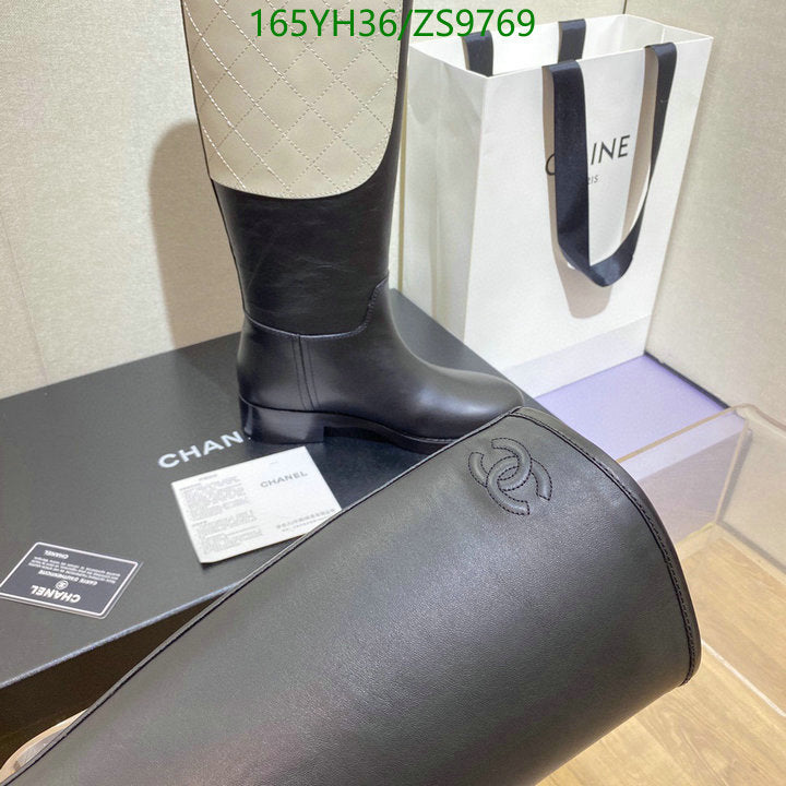 SAMC - CHL Women Boots - 199