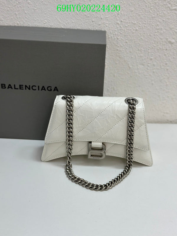 Satchel Bags - BGA Bags - 1930