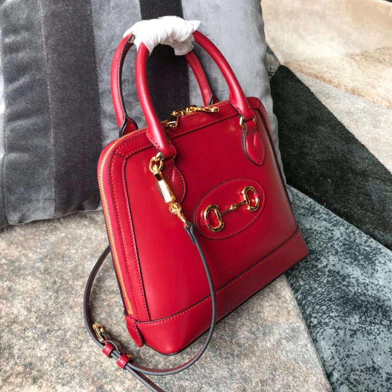 Satchel Bags - GCI Bags - 6214