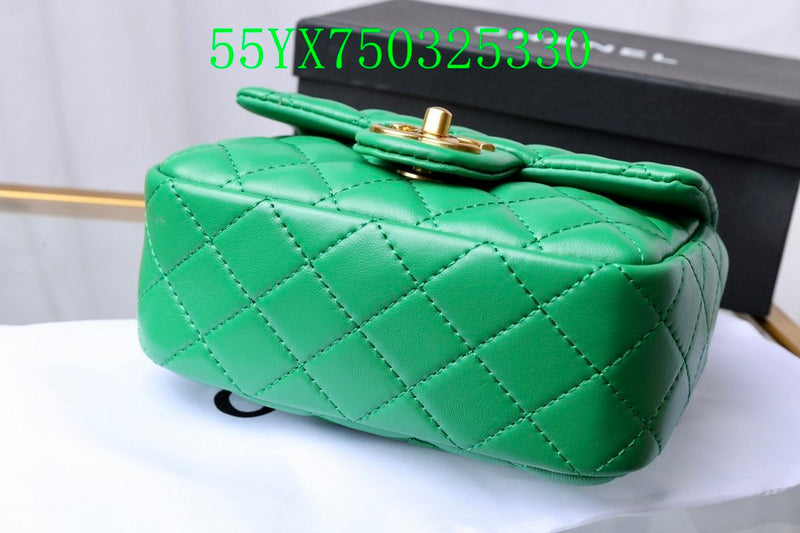 Satchel Bags - CHL Bags - 5424