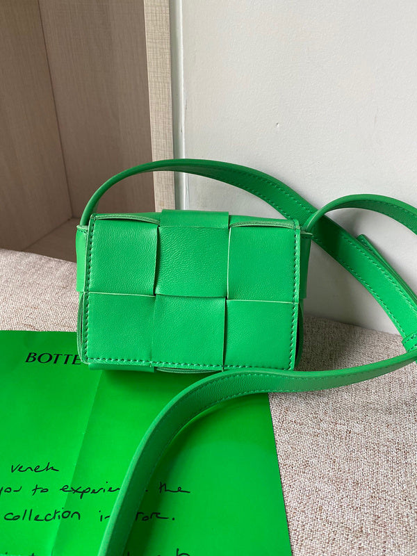 Glami- - BOV Bags - 413