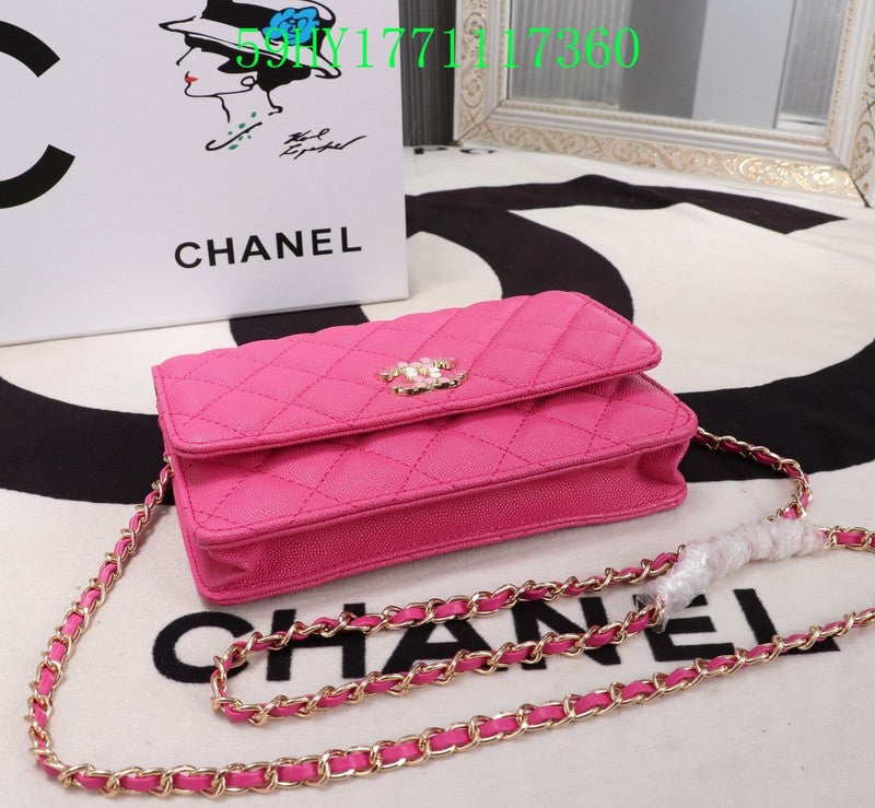 Glami - CHL Bags - 3165