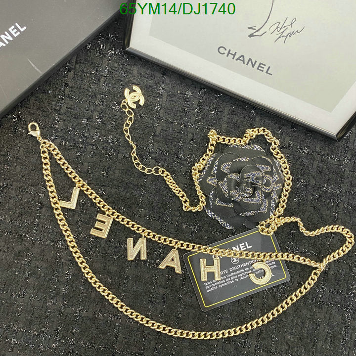 SAMC - CHL Jewelry - 197